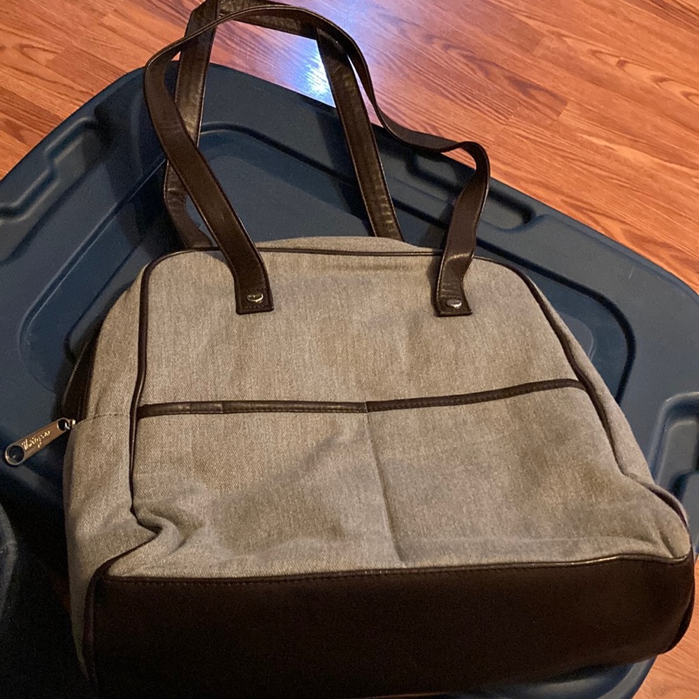 Thirty one Purse